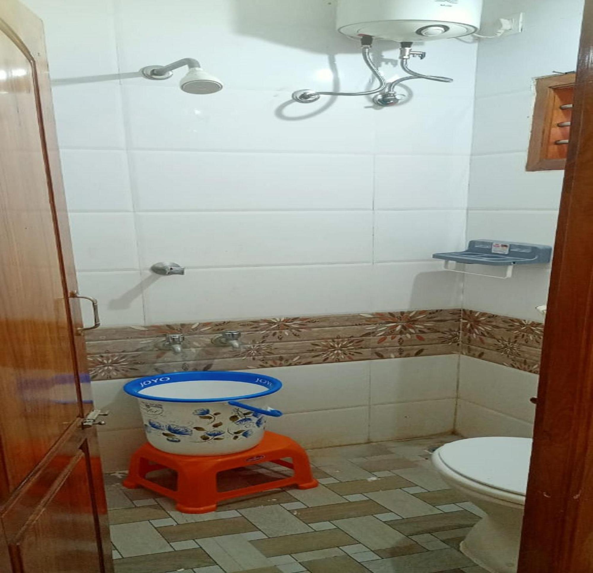 Arumugam Residency Ac Tiruchchendur ภายนอก รูปภาพ